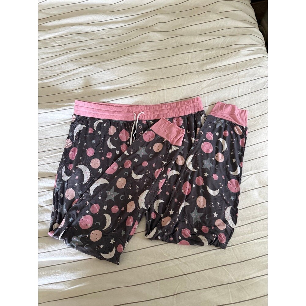 Little Sleepies Women’s Pajama Pants